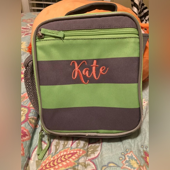 Pottery Barn Kids Accessories Pottery Barn Lunch Box Poshmark